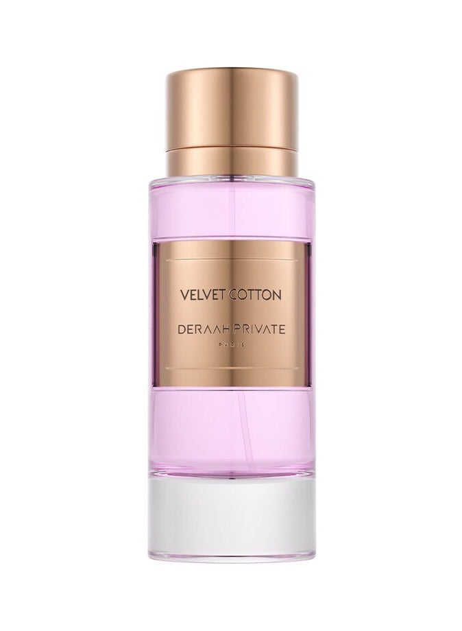 DERAAH Velvet Cotton Edp 100 Ml - Image 1